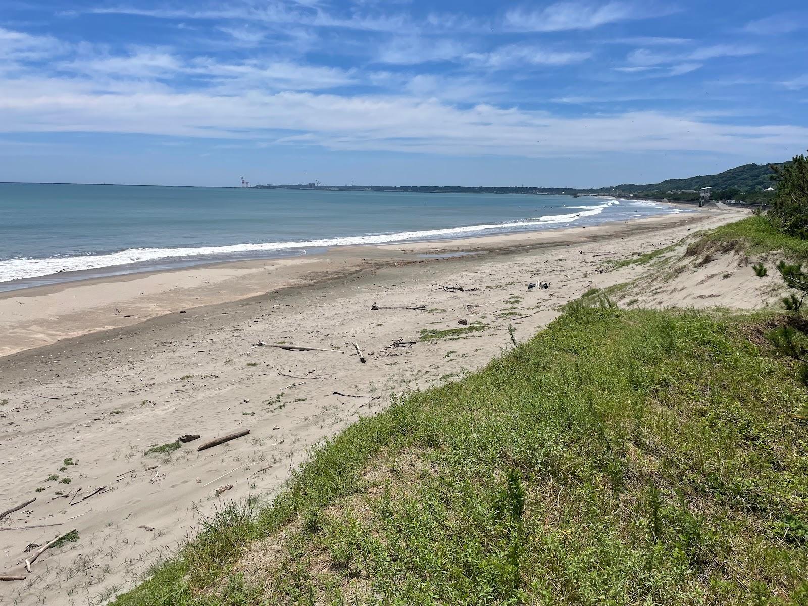 Sandee Susuki Coast