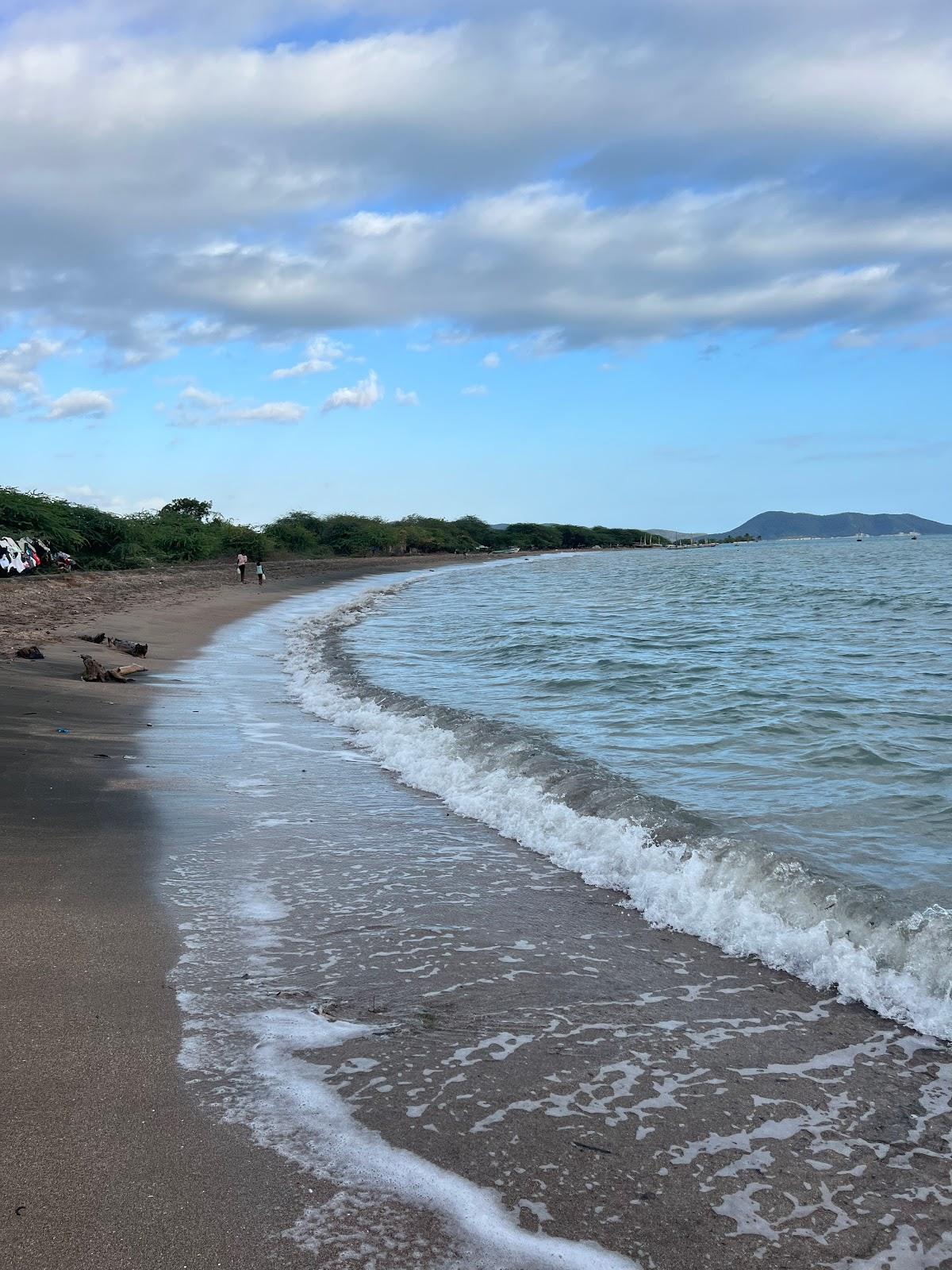 Sandee Kay Choubout Beach