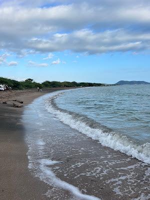 Sandee - Kay Choubout Beach