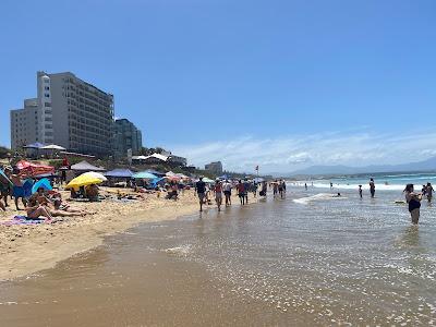 Sandee - Diazville Main Beach