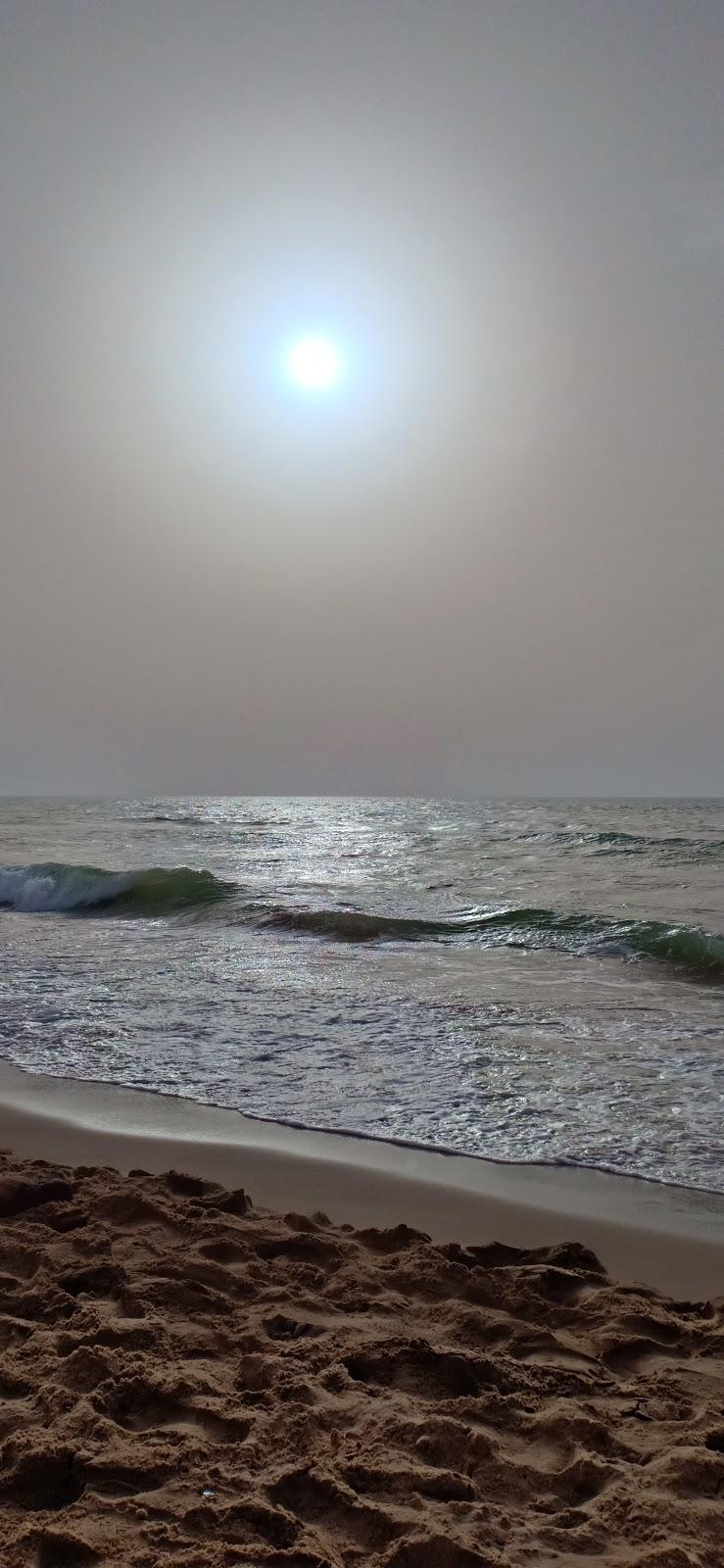 Sandee Plage Chaabia