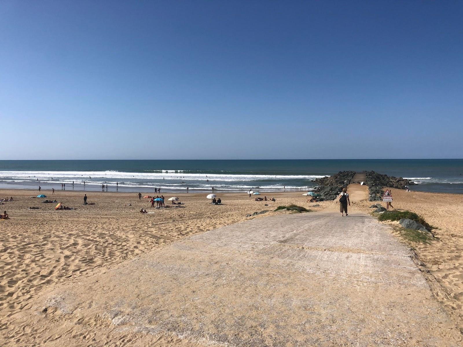 Sandee Marinella Beach
