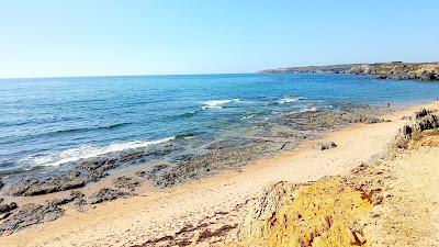 Sandee - Praia Do Carreiro Das Fazendas