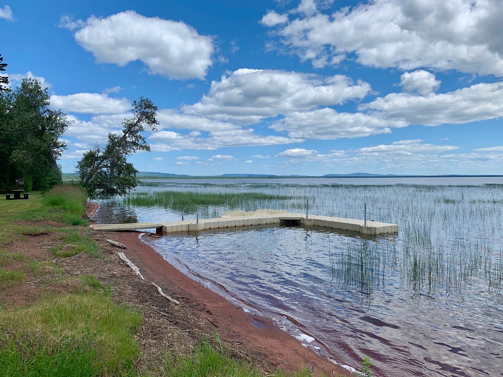 Sandee Hurkett Cove Conservation Area