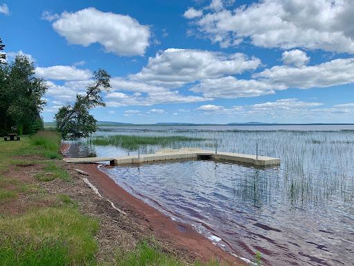 Sandee - Hurkett Cove Conservation Area