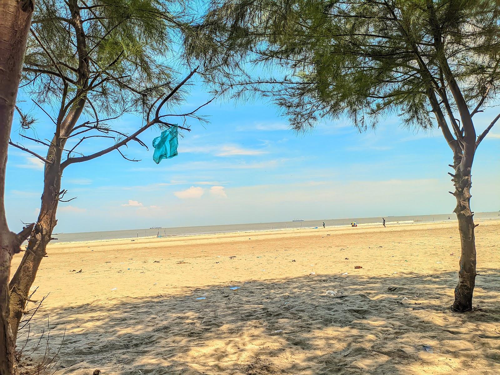 Sandee - Kutubdia Beach