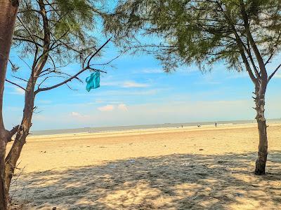 Sandee - Kutubdia Beach