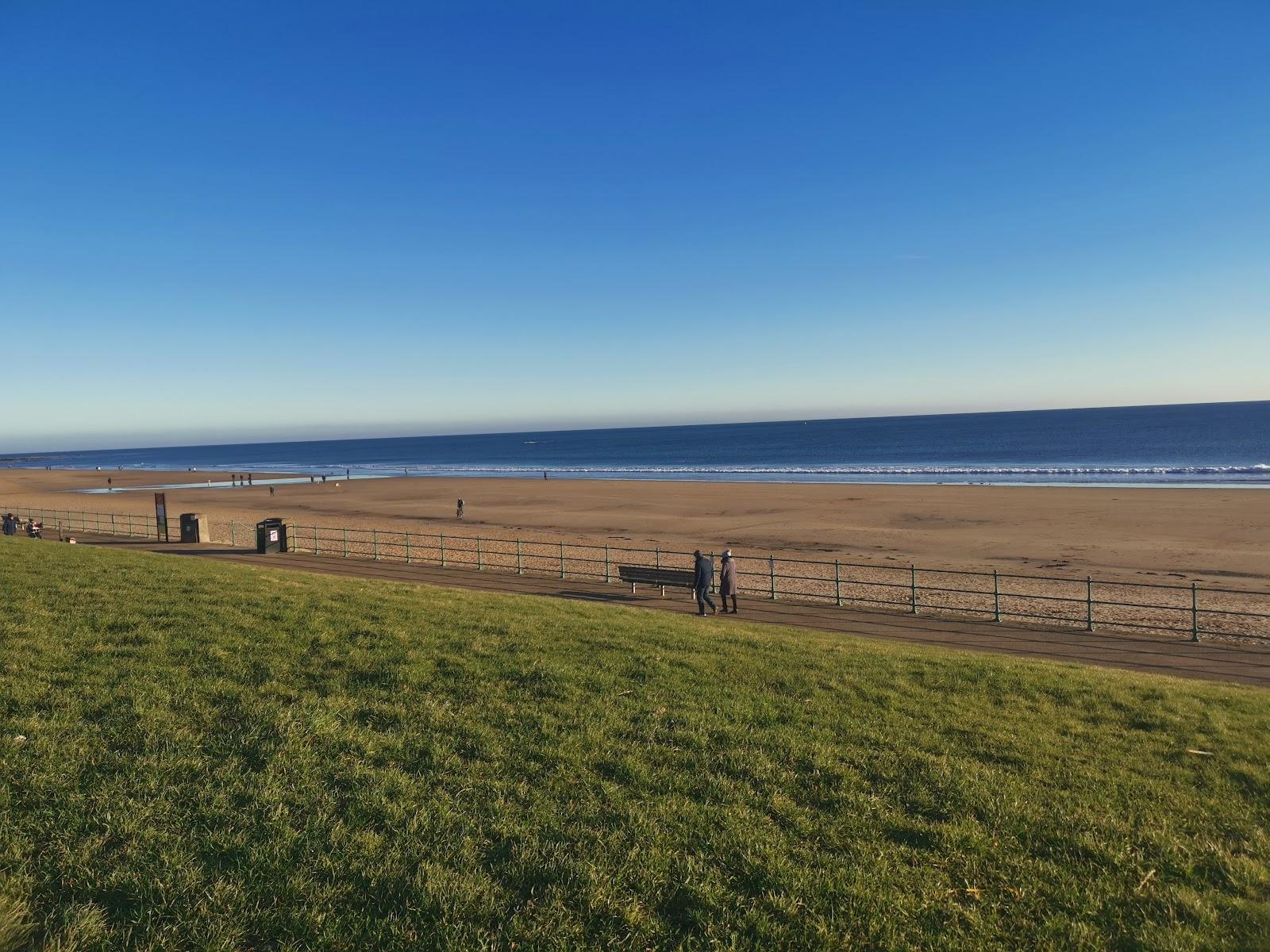 Sandee Seaburn Beach Photo