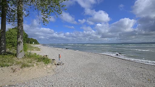 Sandee - Julebak Strand