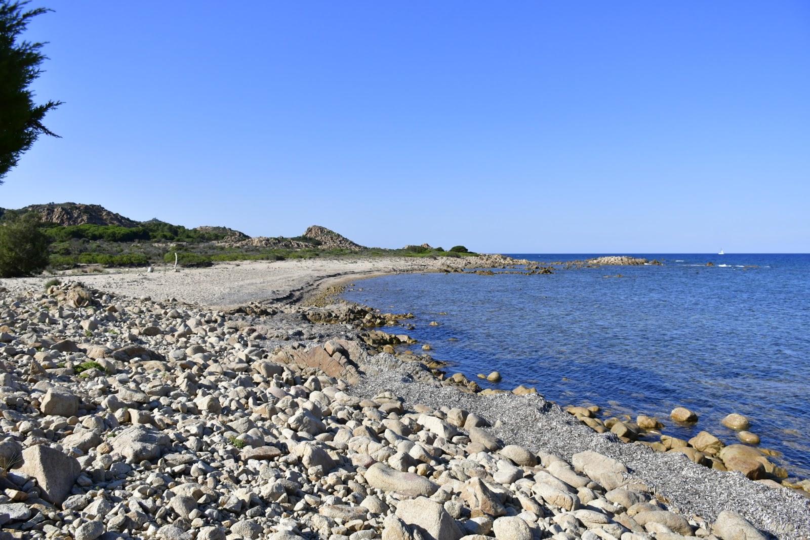 Sandee Spiaggia Su Tamariche