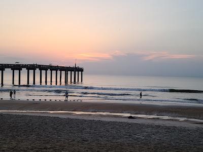 Sandee - St. Johns County Ocean & Fishing Pier