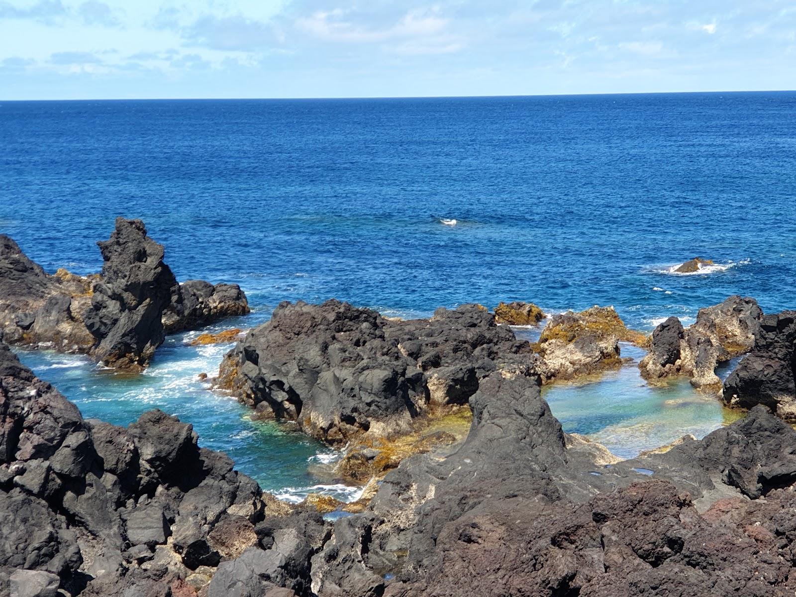 Sandee - Praia De Mosteiros