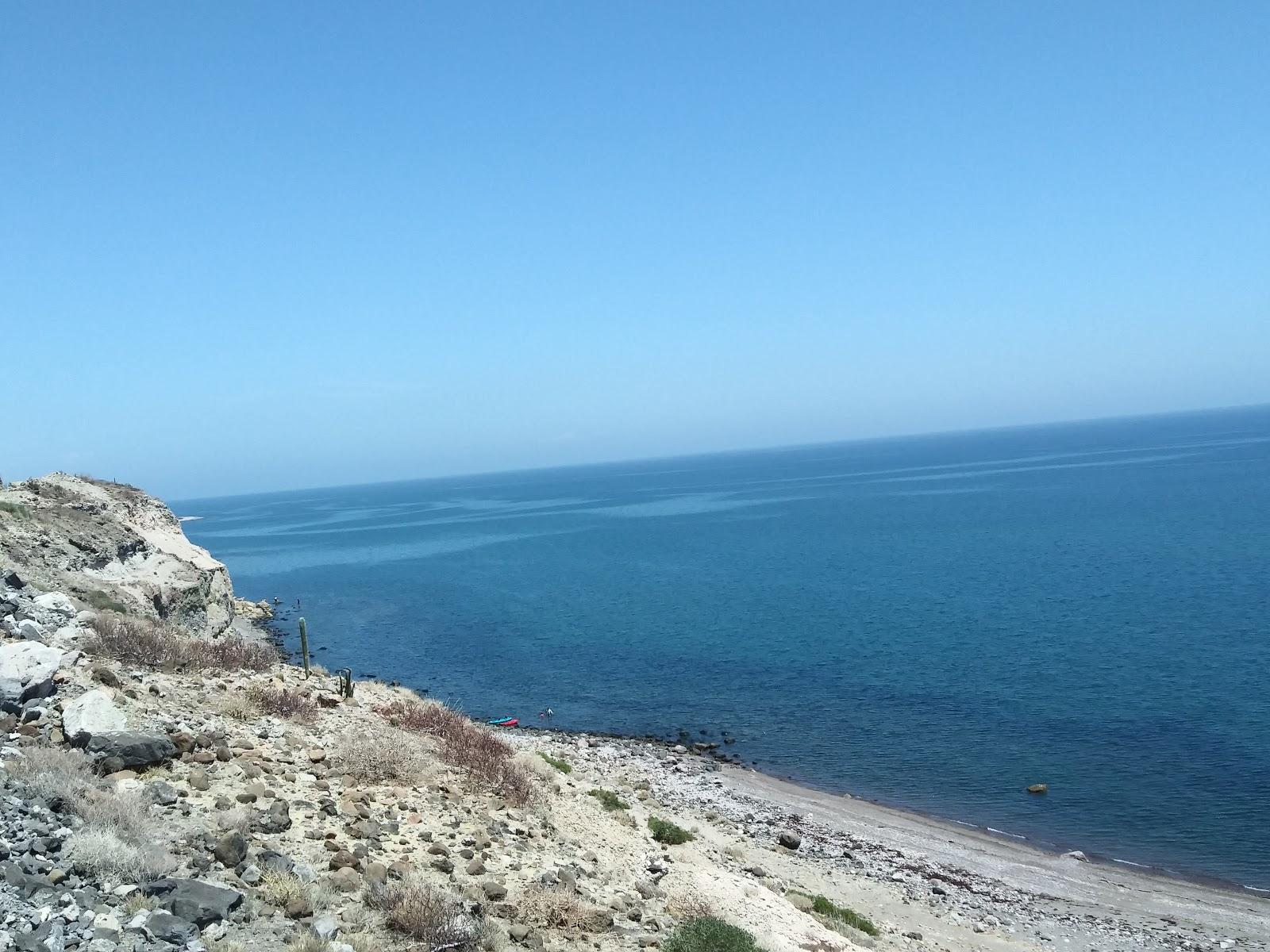 Sandee Punta Coyote