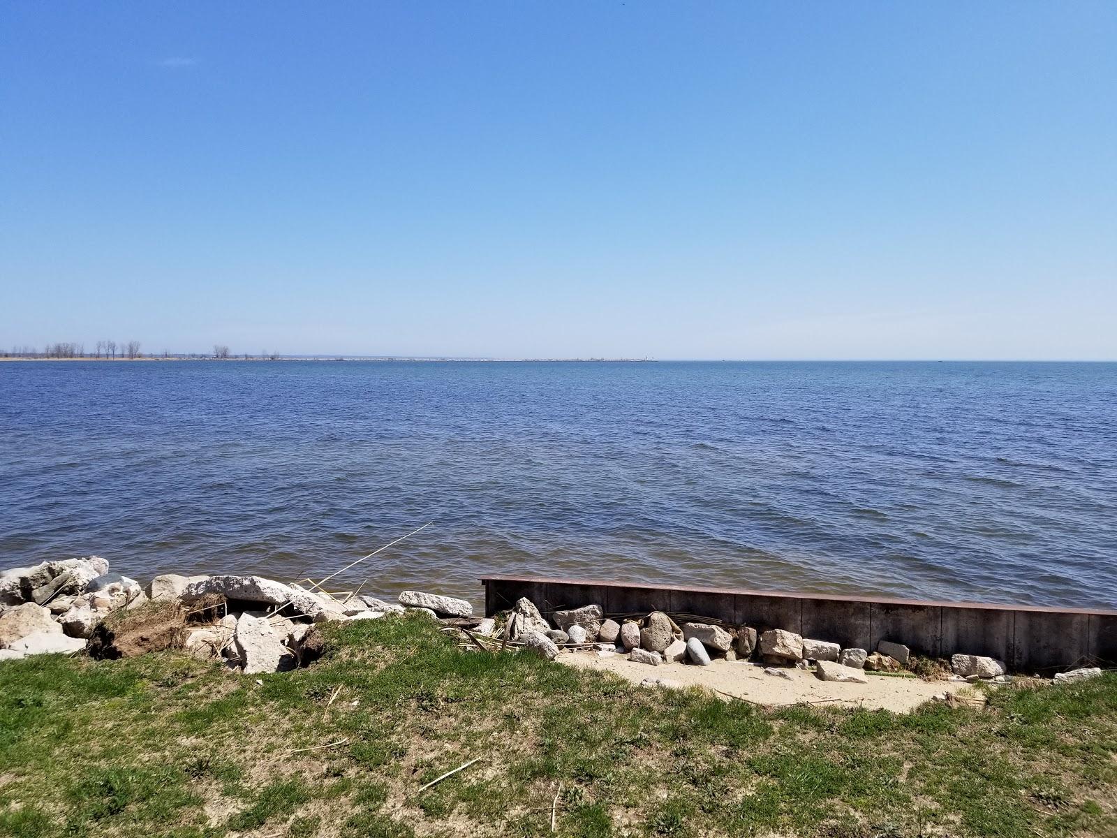 Sandee Bessinger Road Beach