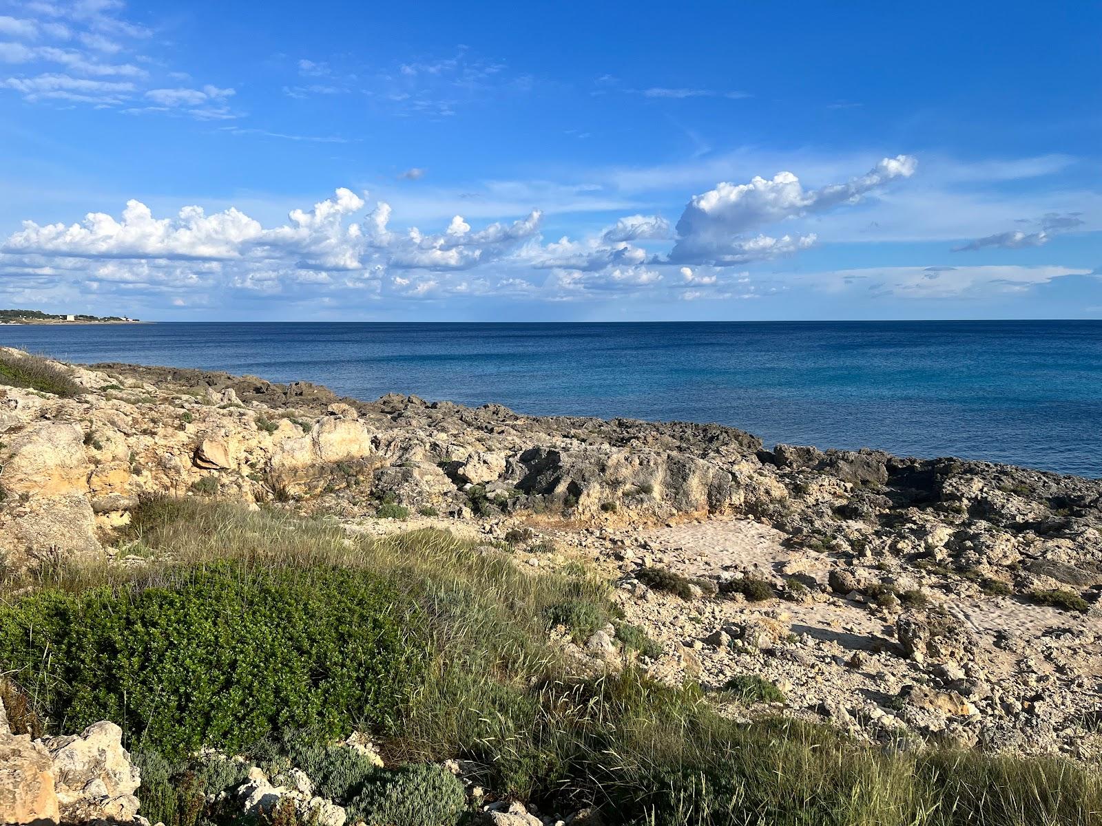 Sandee Spiaggia Di Blandamura