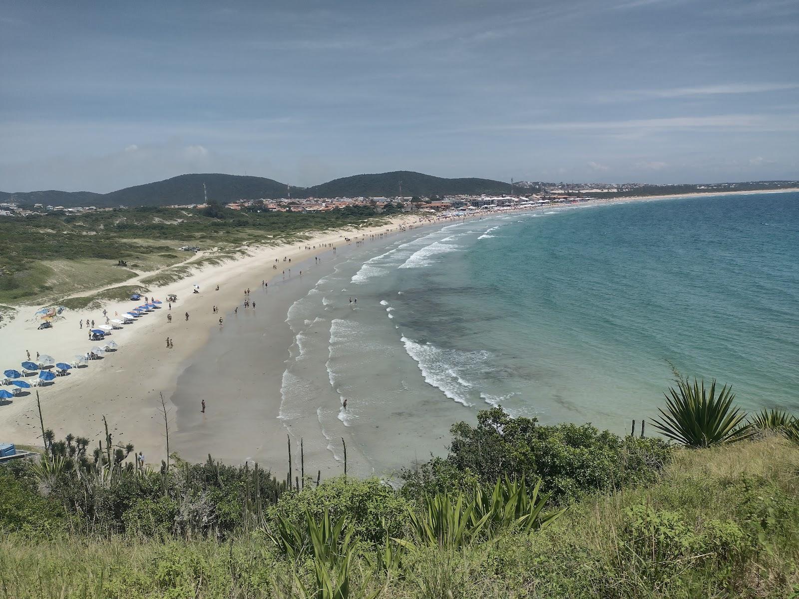 Sandee Praia Pero