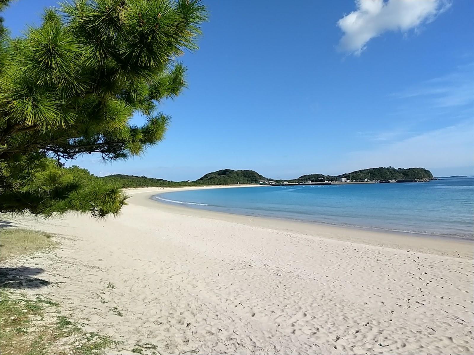 Sandee Tsutsuku Beach Photo