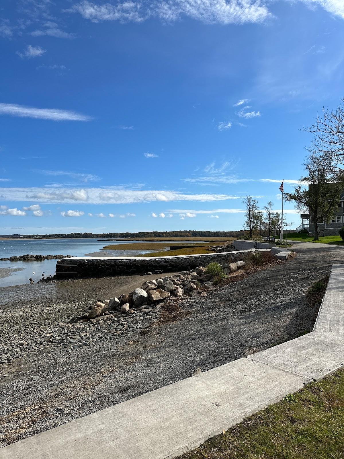 Sandee Front Beach