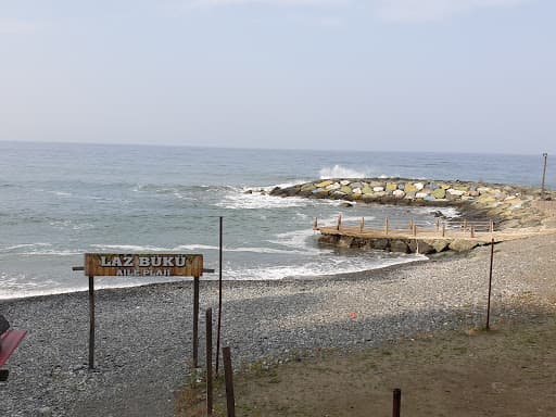 Sandee - Arhavi Belediye Plajı