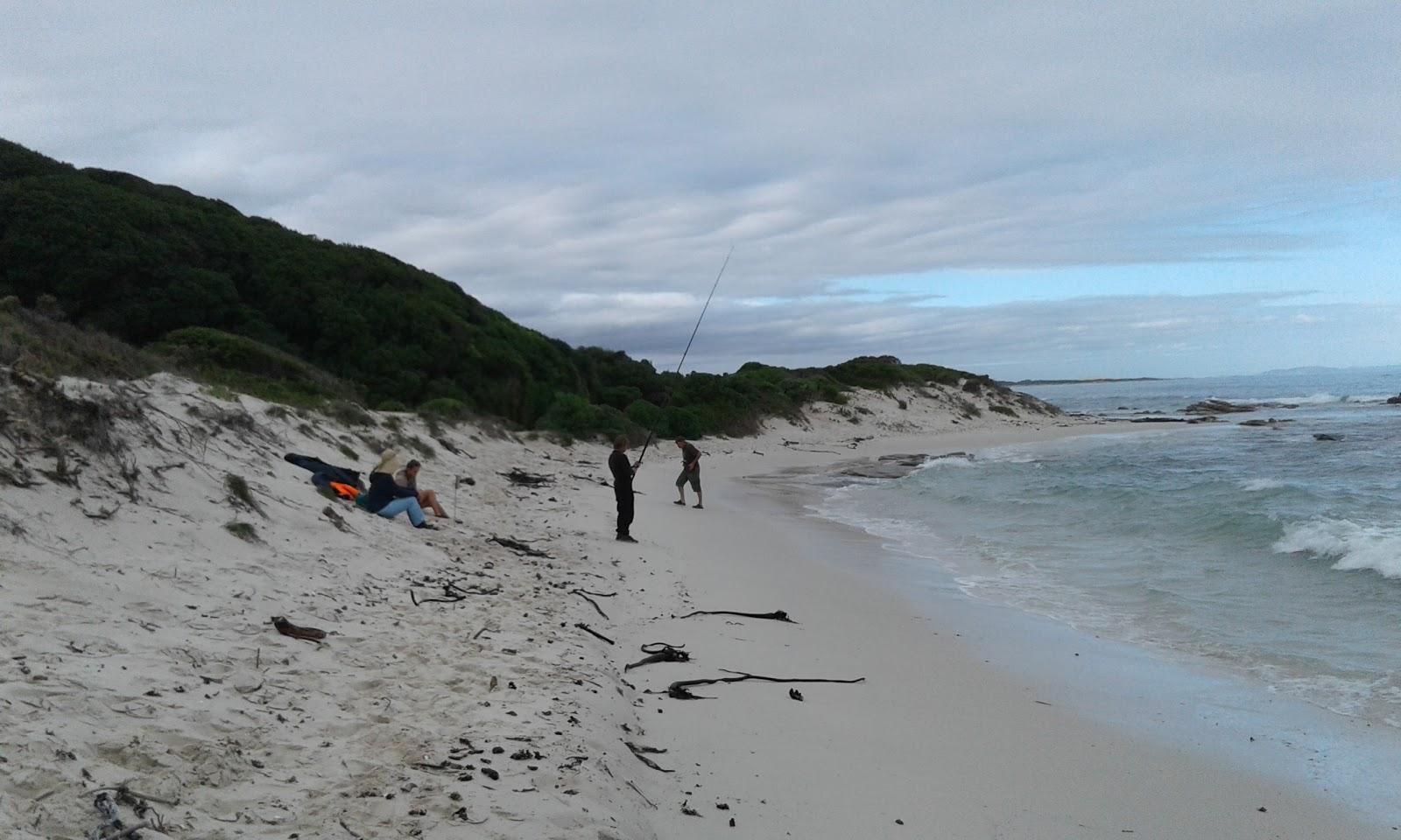 Sandee Die Dam Beach