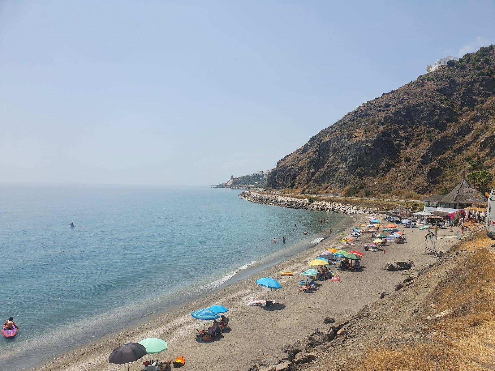Sandee Playa Del Wilches