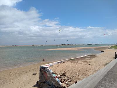 Sandee - Praia Do Espraiado