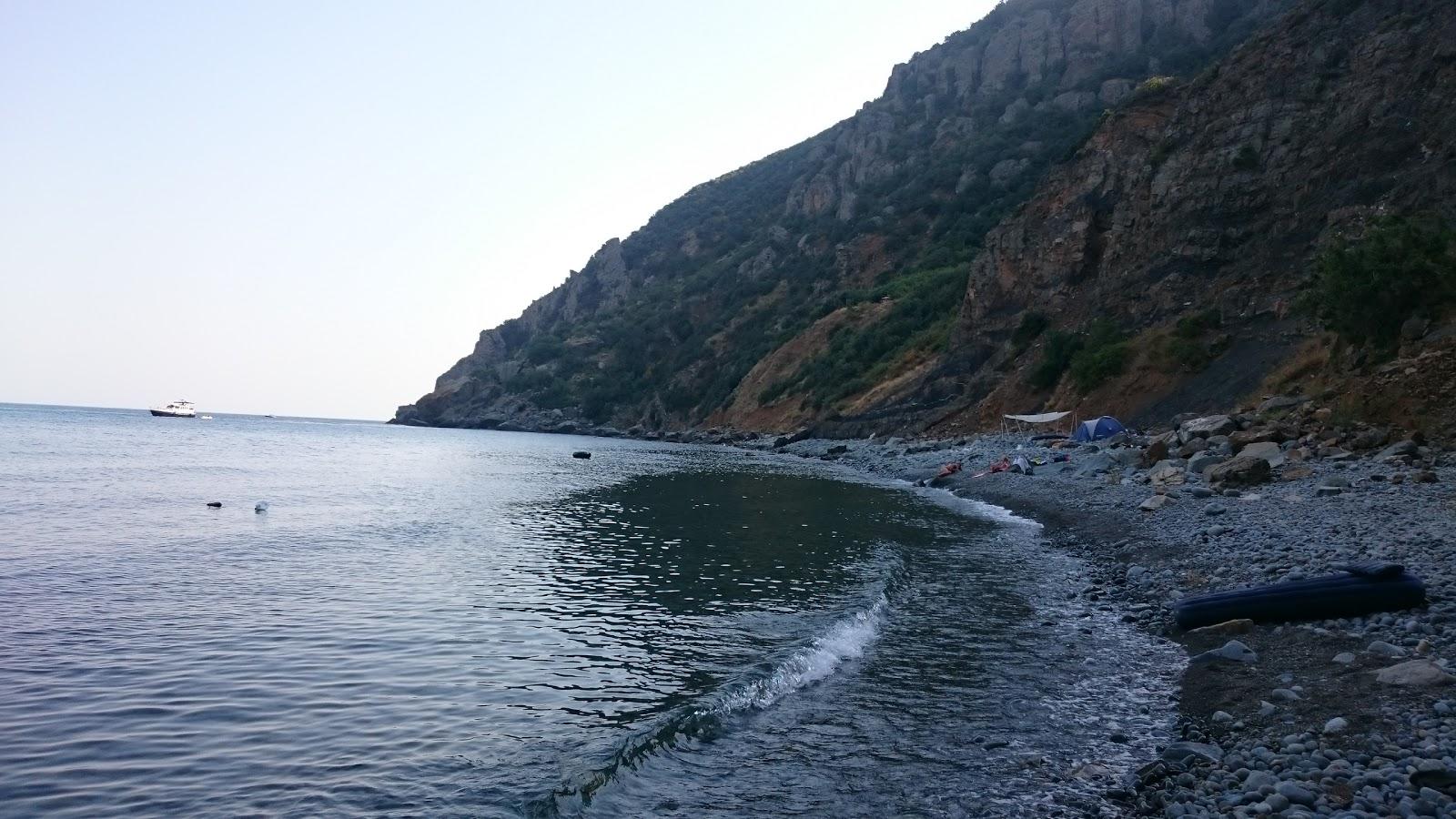 Sandee Dikiy Plyazh Na Yugo Vostoke Gory Ayu Dag