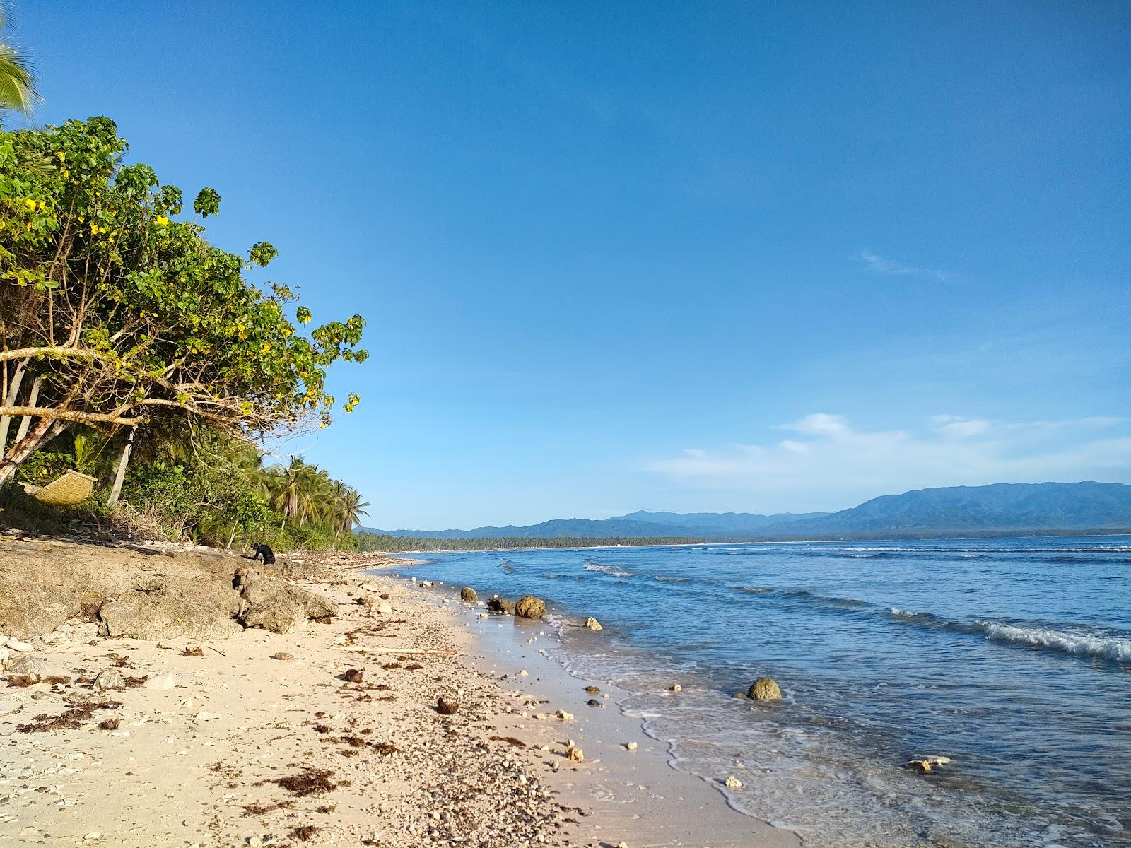 Sandee T’Presco Private Beach House - Mati
