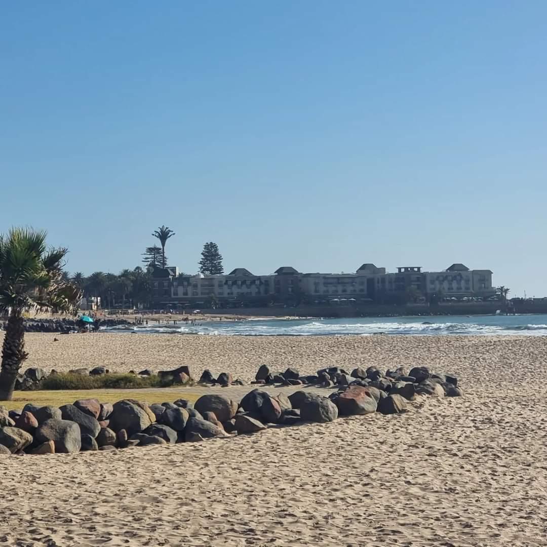 Sandee Swakopmund Beach