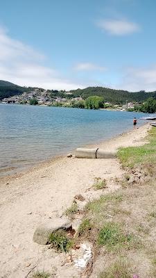 Sandee - Melres River Beach