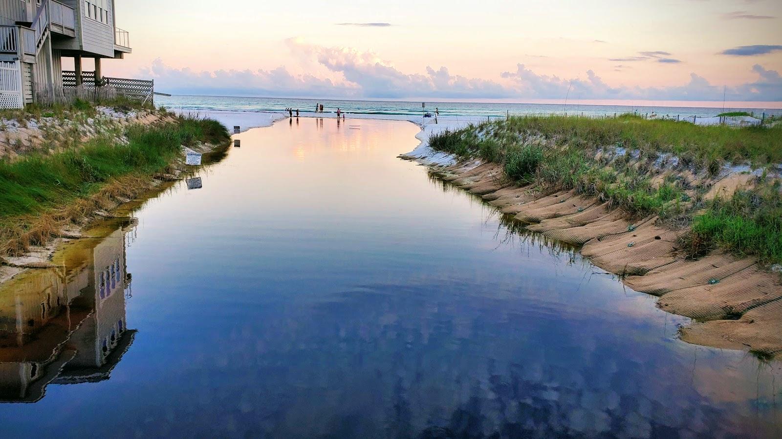 Sandee - Dune Allen Beach Access