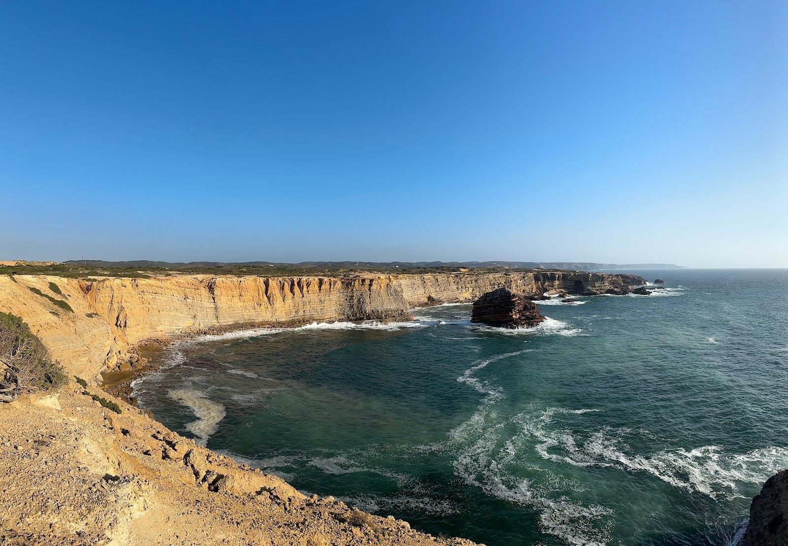 Sandee - Praia Da Bordeira