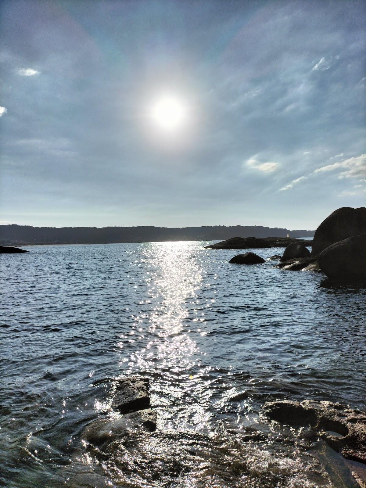 Sandee - Praia Da Lagoelas