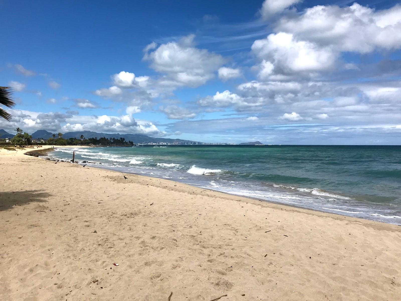 Sandee One'Ula Beach Photo