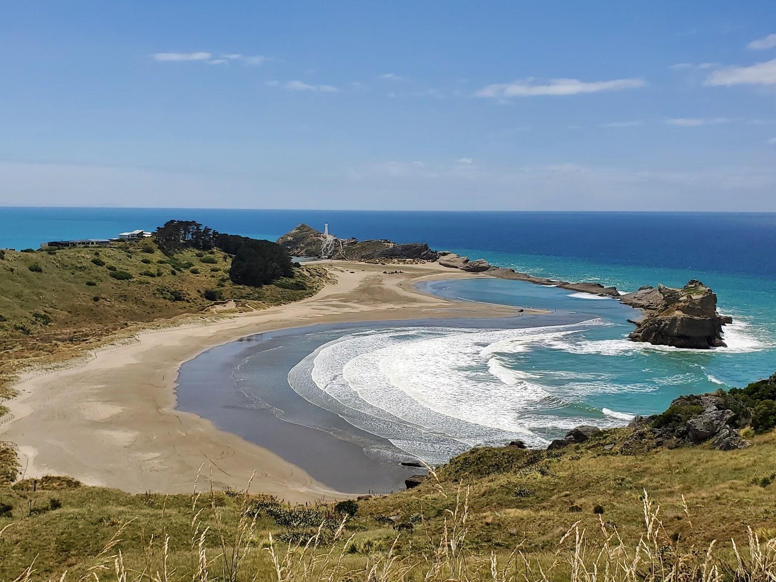 Sandee - Castlepoint Main Beach