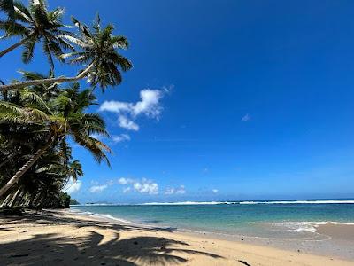 Sandee - South Vavau Beach