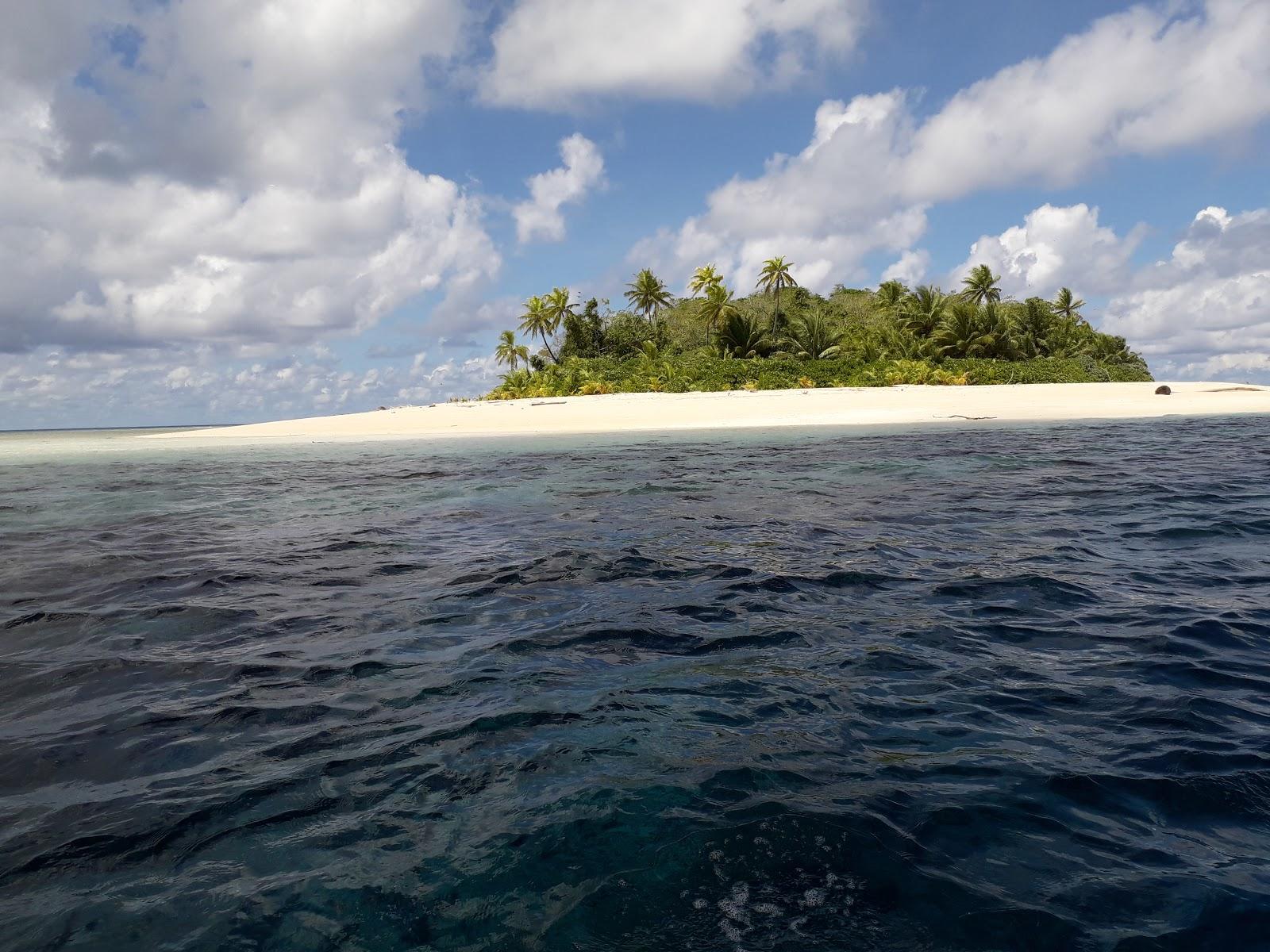 Sandee - Fualopa Island Beach