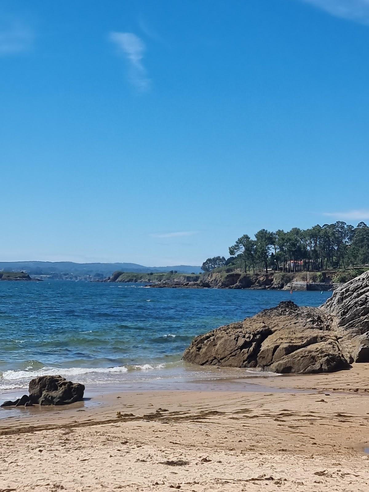 Sandee Cala De Perbes