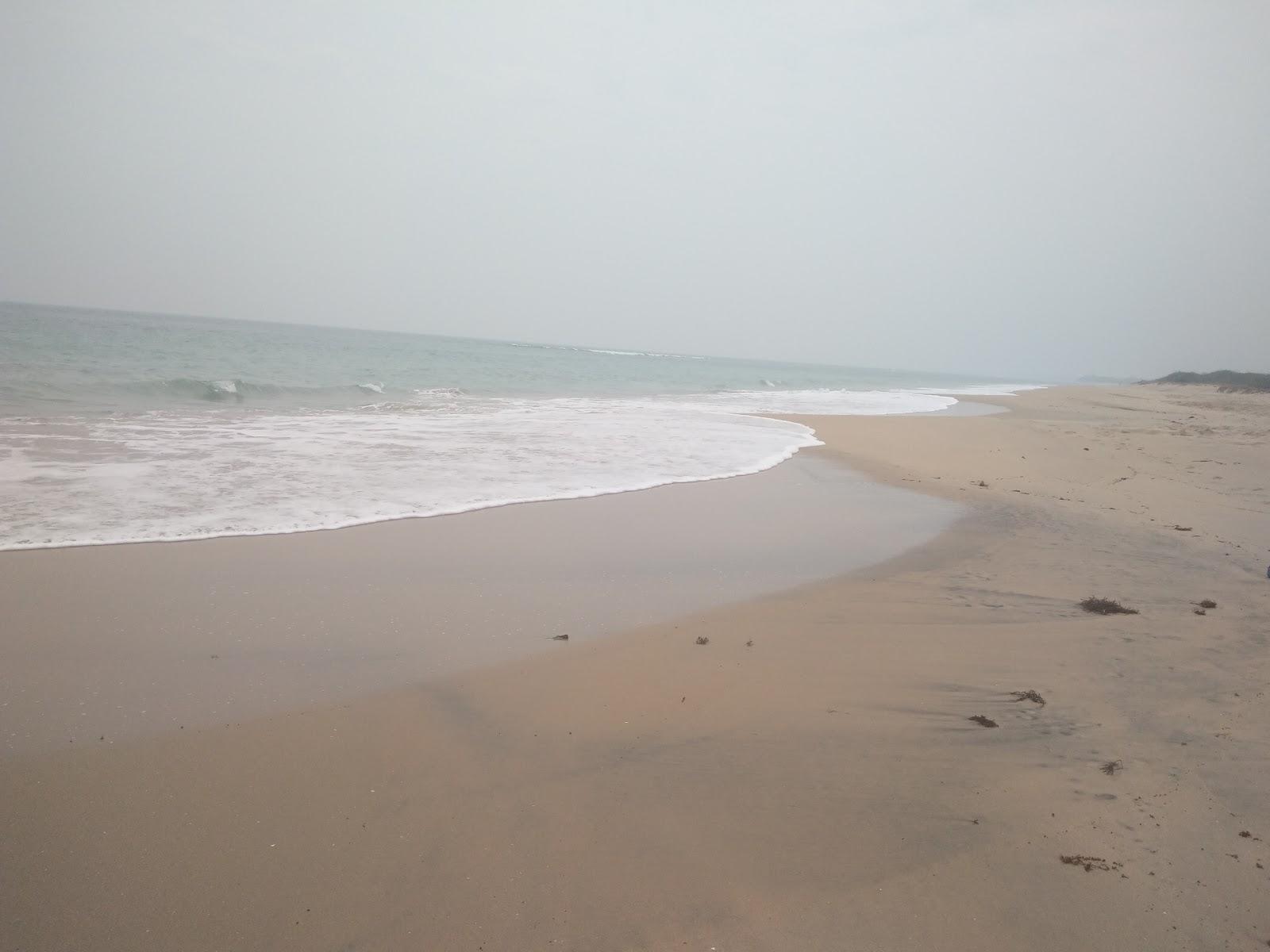 Sandee Chettikulam Pannai Beach