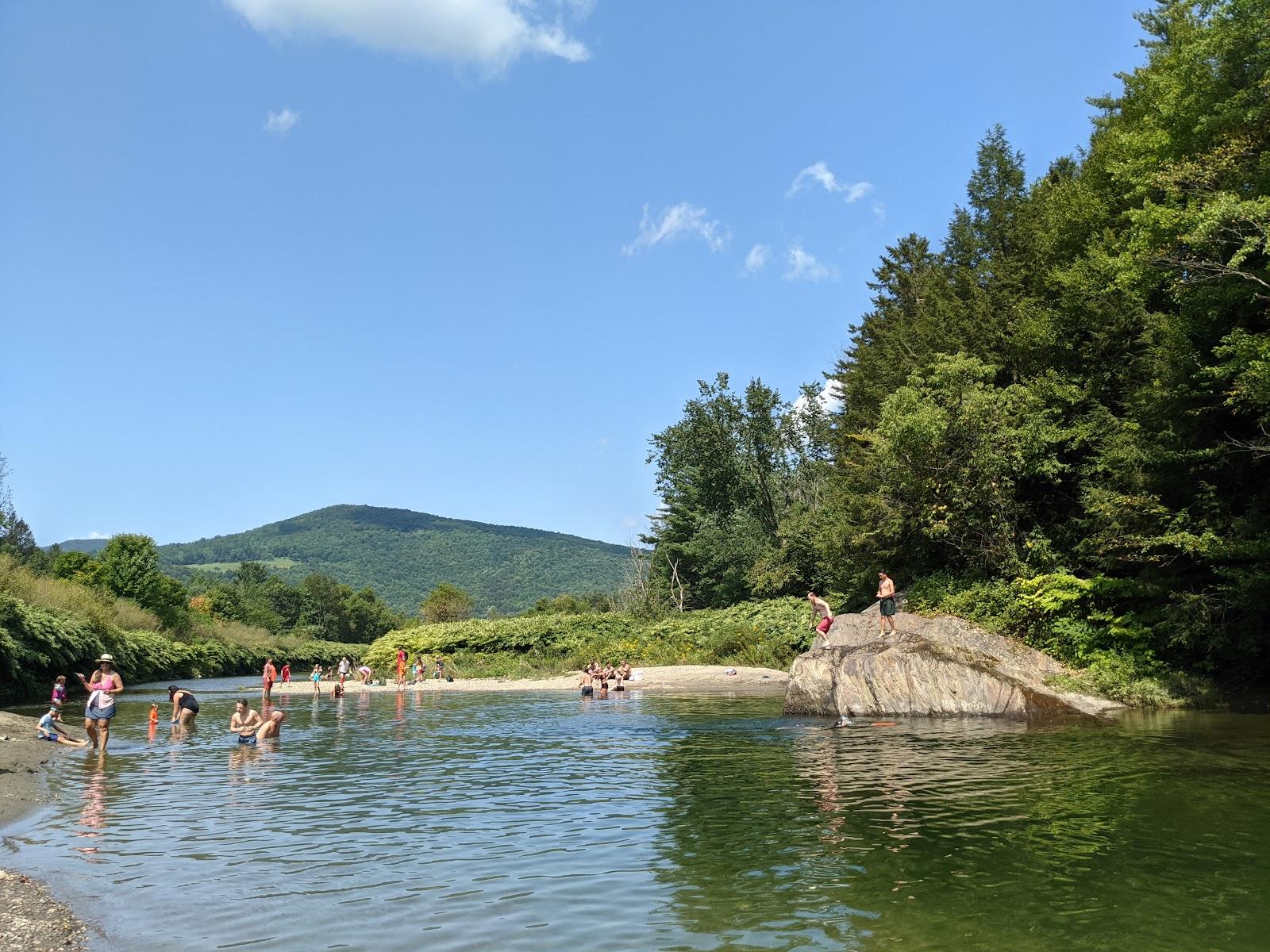 Sandee The Lareau Park