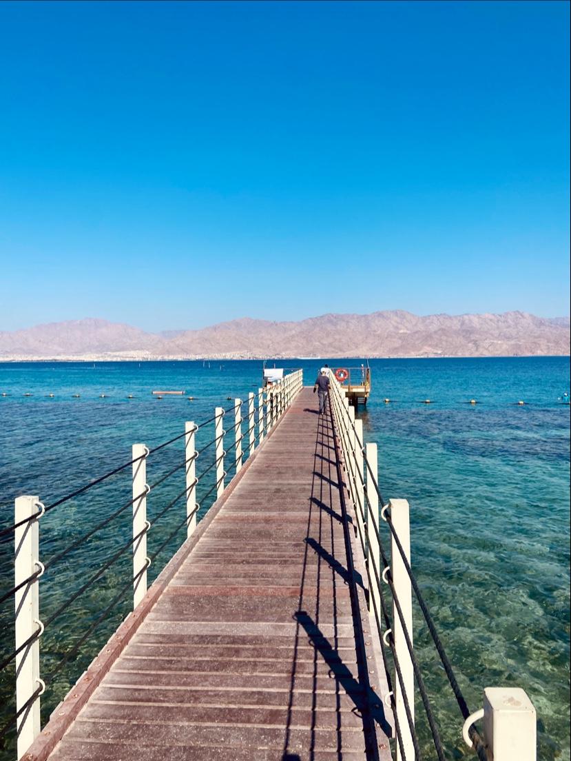 Sandee Almogim Beach