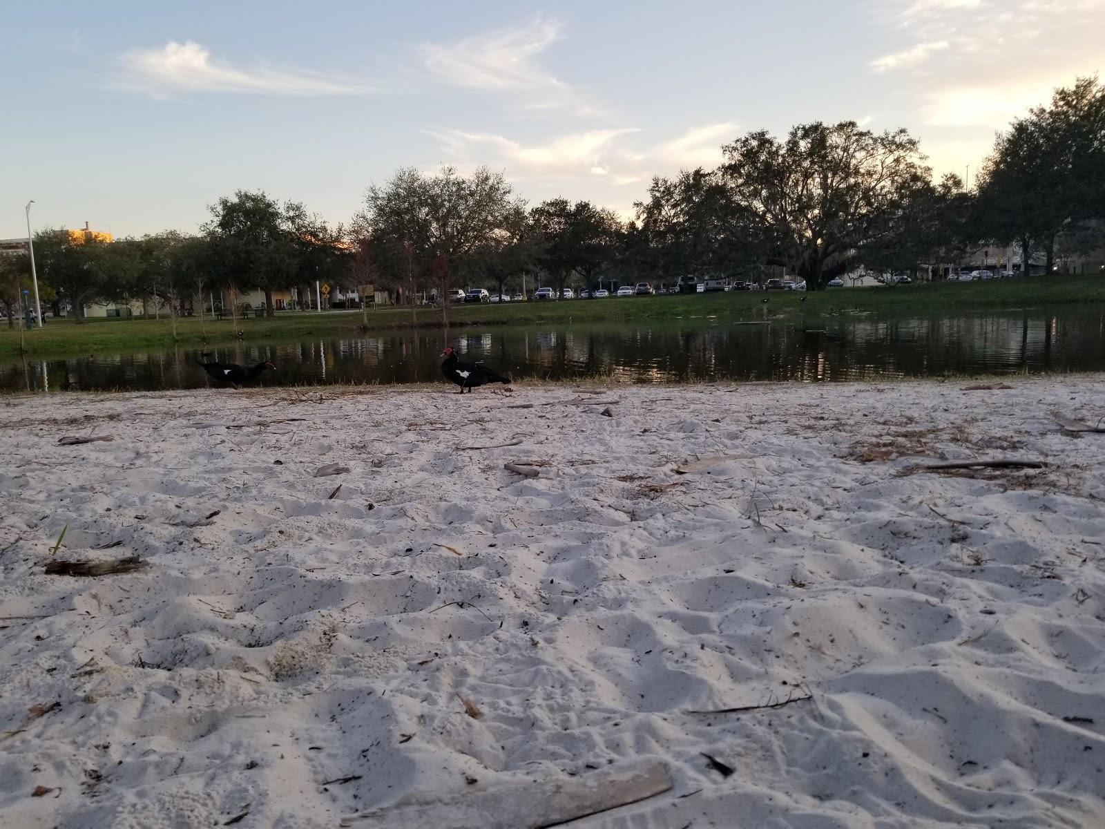 Sandee Castor Beach