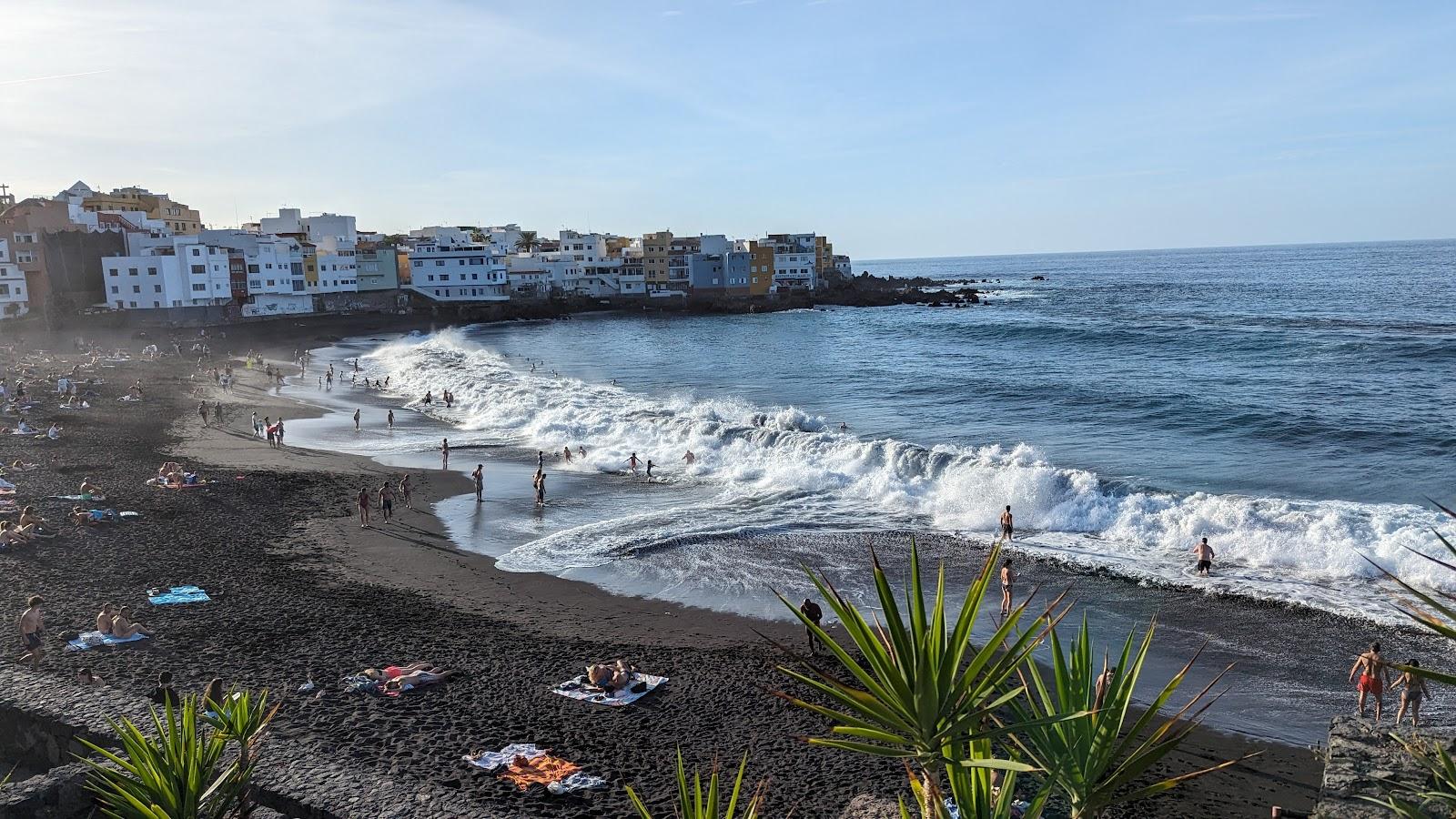 Sandee Playa Punta Brava / Playa Grande Photo