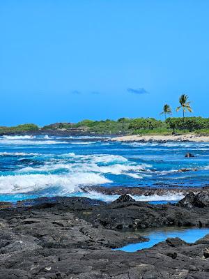 Sandee - Old Kona Airport Beach Park