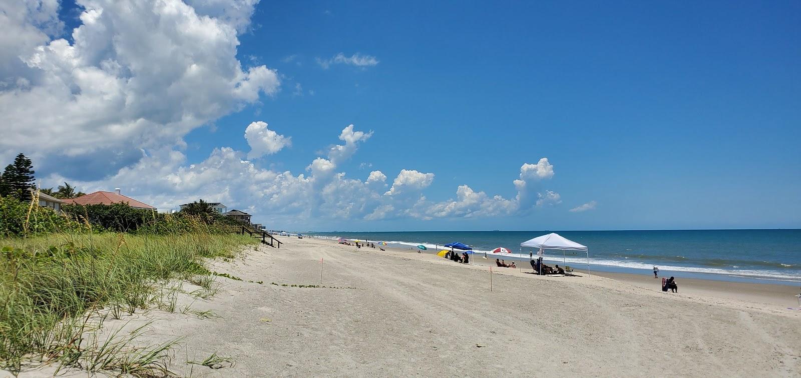 Sandee - Crotty Beach Park