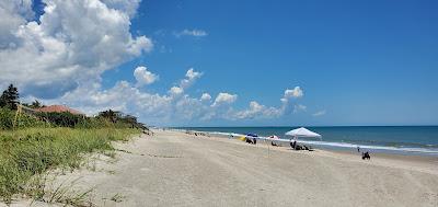 Sandee - Crotty Beach Park