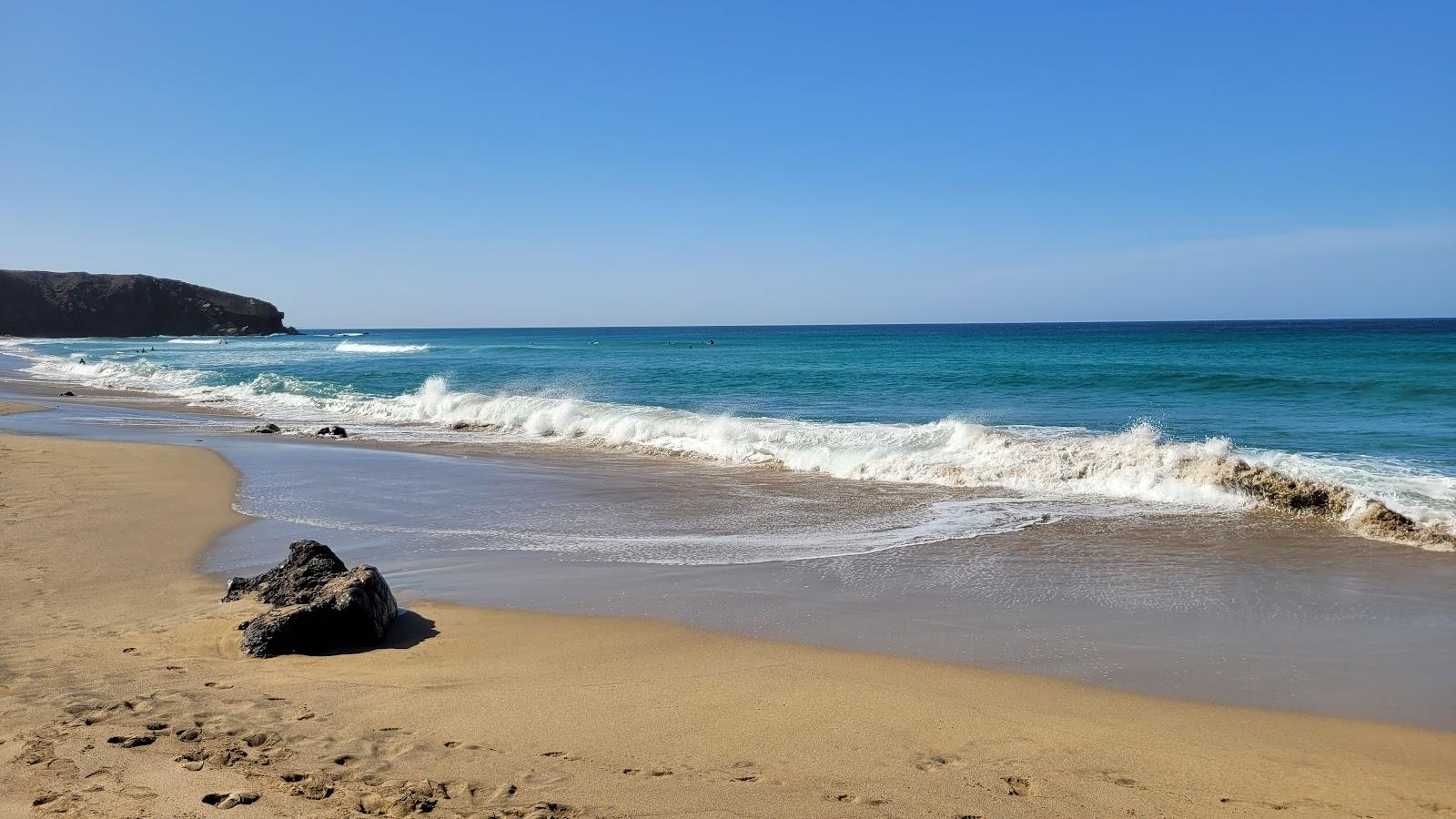 Sandee - Playa La Pared