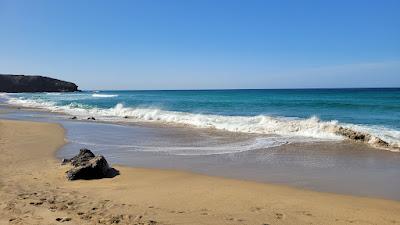 Sandee - Playa La Pared