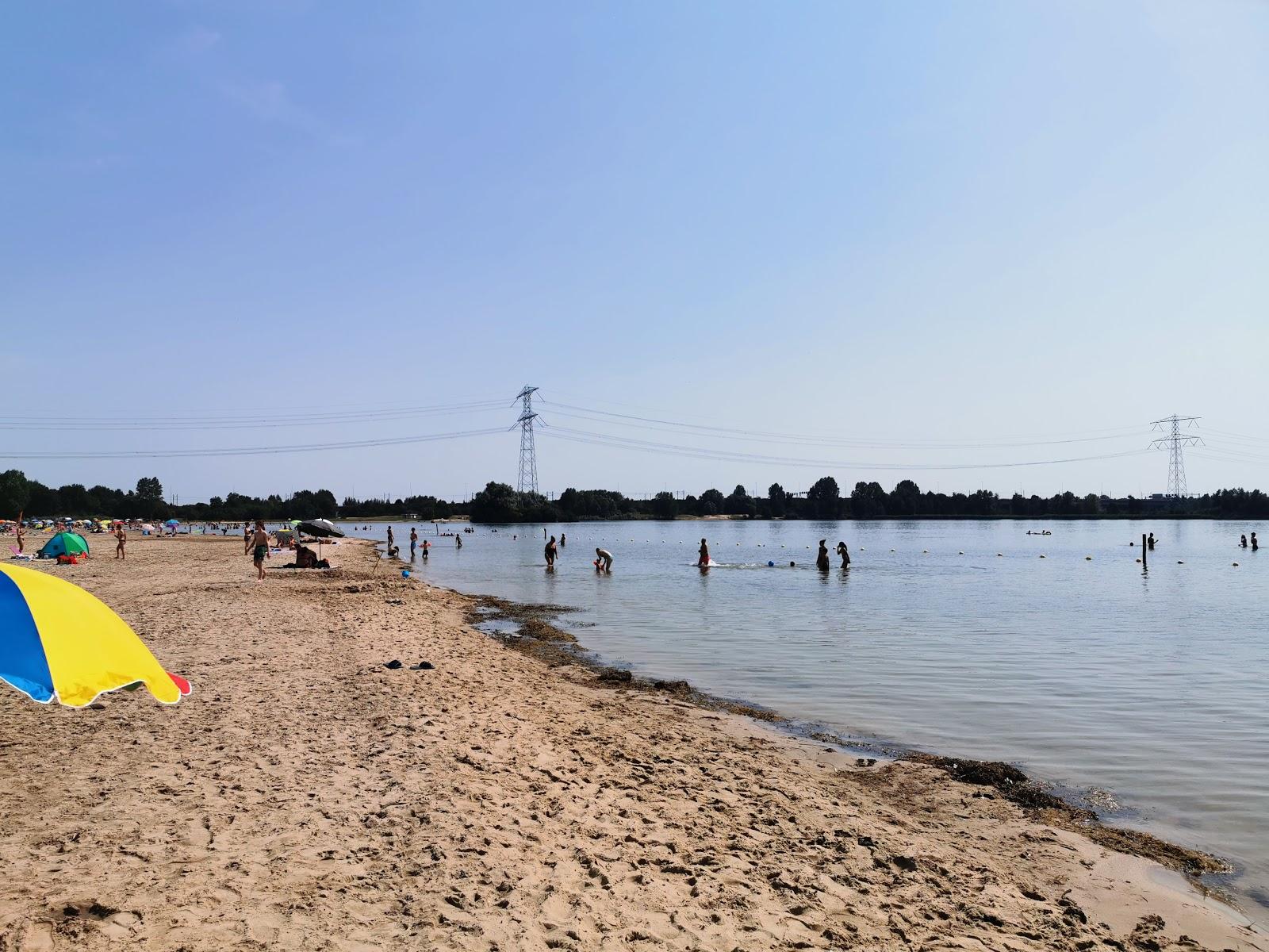 Sandee - HomePage / Flevoland