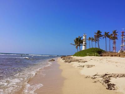 Sandee - Barbers Point Beach